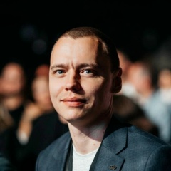 Евгений Доронин, 24.05, Москва