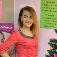 Светлана Мельниченко, 11.07, Никополь