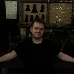 Степан Афонин, 07.12.2002, Новосибирск