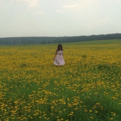 Наталья Карелина, Екатеринбург