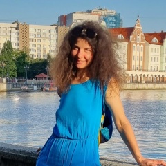 Александра Алексеевна, Санкт-Петербург