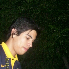 Mauricio Mazzei, 27.06.1993, Buenos Aires
