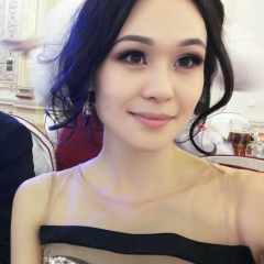 Kalima Mustafina, 05.08, Актау