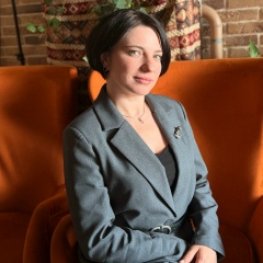 Ирина Исаева, Королёв