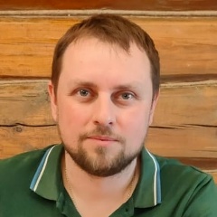 Андрей Дмитриев, 04.07, Александров