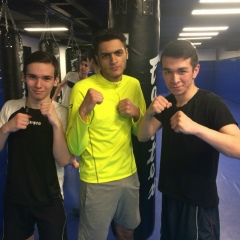 Мухаммаджон Кушаков, 19.02.1997, Москва