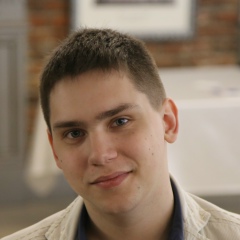 Олексій Горкін, 19.03.1993, Львов