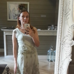 Лилия Неверова, Белгород