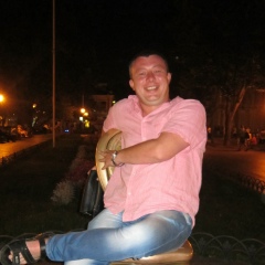 Дмитрий Дрога, 09.11.1981, Днепр (Днепропетровск)