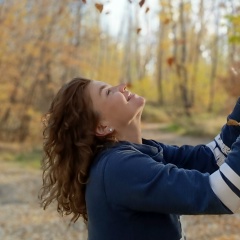 Ксения Кудаева, 08.03.1987, Оренбург