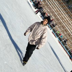 Alex Ni, 01.02.1988, Алматы