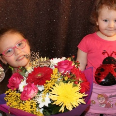 Элла Бикеева, 18.02, Минеральные Воды