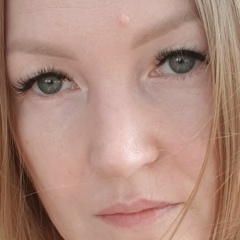 Марина Пещерова, 26.09.1983, Альметьевск