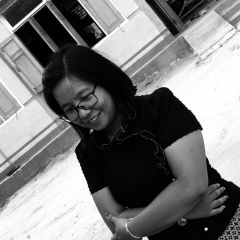 Shin Loon, 10.09.1992, Mandalay