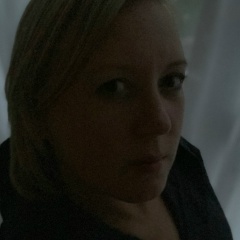 Наталька Калинчикова, 31.12, Санкт-Петербург