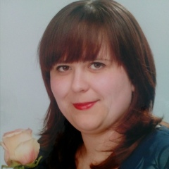 Юля Прядка, 29.07, Кременчуг