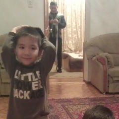 Нартай Айтбеков, 25.06.1993, Алматы