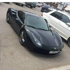 Альберт Шалимов, 01.01.1986, Уфа