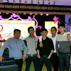 Нурлан Ембергенов, 01.12.1978, Актобе