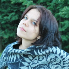 Рена Хусаинова, Москва