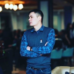 Макс Билецкий, 01.02, Караганда