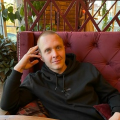 Вадим Мазитов, 13.08