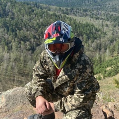 Александр Башловка, 30.10, Красноярск