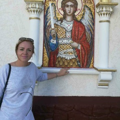 Наталья Дорофеева, Пермь