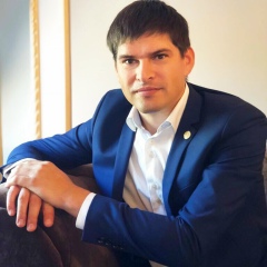 Павел Мысков