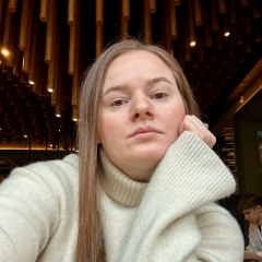 Елизавета Коновалова, 19.07, Екатеринбург