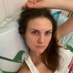 Мария Зимина, 10.12.1986, Балашиха