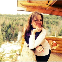 Марина Барахтянская, Тараща