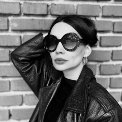 Степанида Степашина, 26.09, Москва