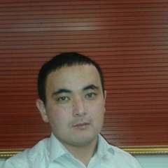 Сержан Койшыгулов, 03.02