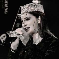 Илона Жилова, 24.12, Нальчик