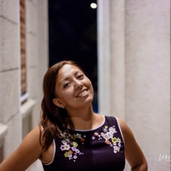 Марина Морозова, Саратов