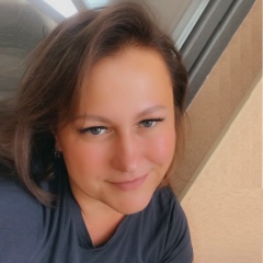 Марина Горовая, 26.06, Москва