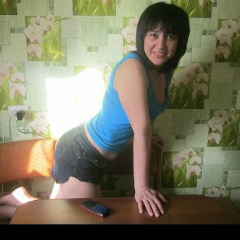 Гуля Тюменцева, 03.09.1973, Прокопьевск