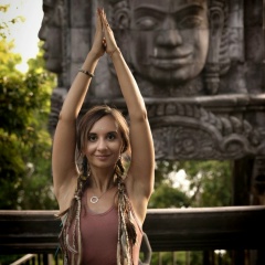 Дарена Йога, 03.07.1989, Pangan