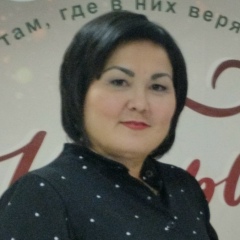 Елена Кудрина, 02.10