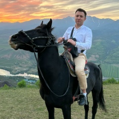 Абдумалик Рахимов, 17.09.1990