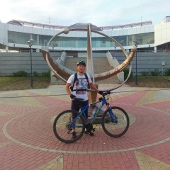 Сергей Оюн, 02.06.1980