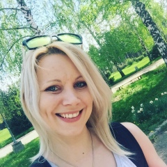 Даша Гвоздёва, 25.12, Алматы