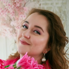 Ирина Шанаева, 12.07, Москва