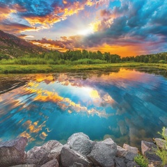 Мария Павлова, Москва