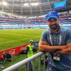 Андрей Ткаченко, 23.02.1981, Самара