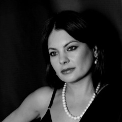 Наталья Радостева, 12.12.1982, Санкт-Петербург