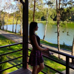 Анастасия Шумилкина, 23.03, Белгород