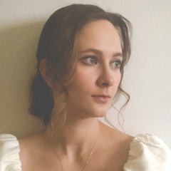 Элла Алимова, 09.08.1987, Cary