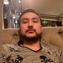 Бирлес Бижкенов, 16.12, Астана